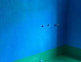 榕江卫生间测漏水多少钱