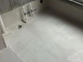 榕江卫生间渗水维修公司为您分享下榕江卫生间漏水维修应该怎么维修