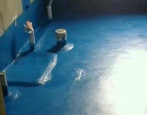 榕江卫生间测漏水多少钱