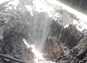 榕江楼顶漏水维修公司分享下一次检漏多少钱