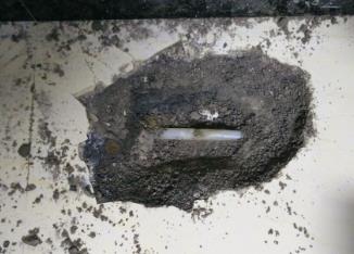 榕江漏水检测多少钱