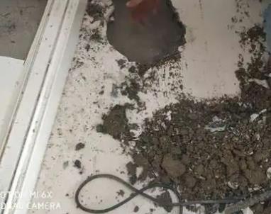 榕江楼顶渗水公司分享下榕江卫生间测漏水方法和方法的详细分解。