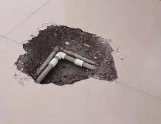  榕江检漏多少钱?